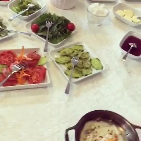Hotel Sukha Tenedos