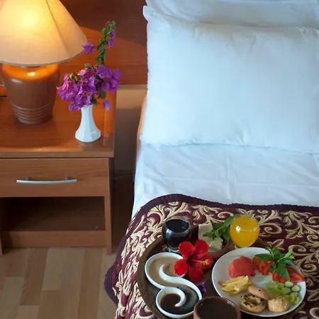 Sukha Hotel Tenedos